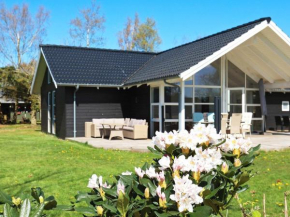 Holiday home Hals CXXIII, Hals